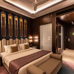 Premier Plus Room Balcony on Food Soft Beverages SPA Saloon Laundryonly washing Ironing
