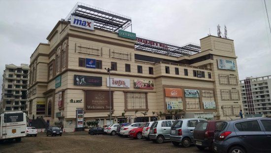 Dorabjee's Royal Heritage Mall